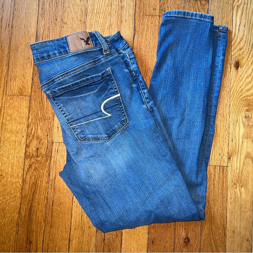 American Eagle Jegging